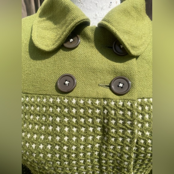 71-You Are LOVEable❤️ Vintage Billabong Peacoat - Picture 3 of 12